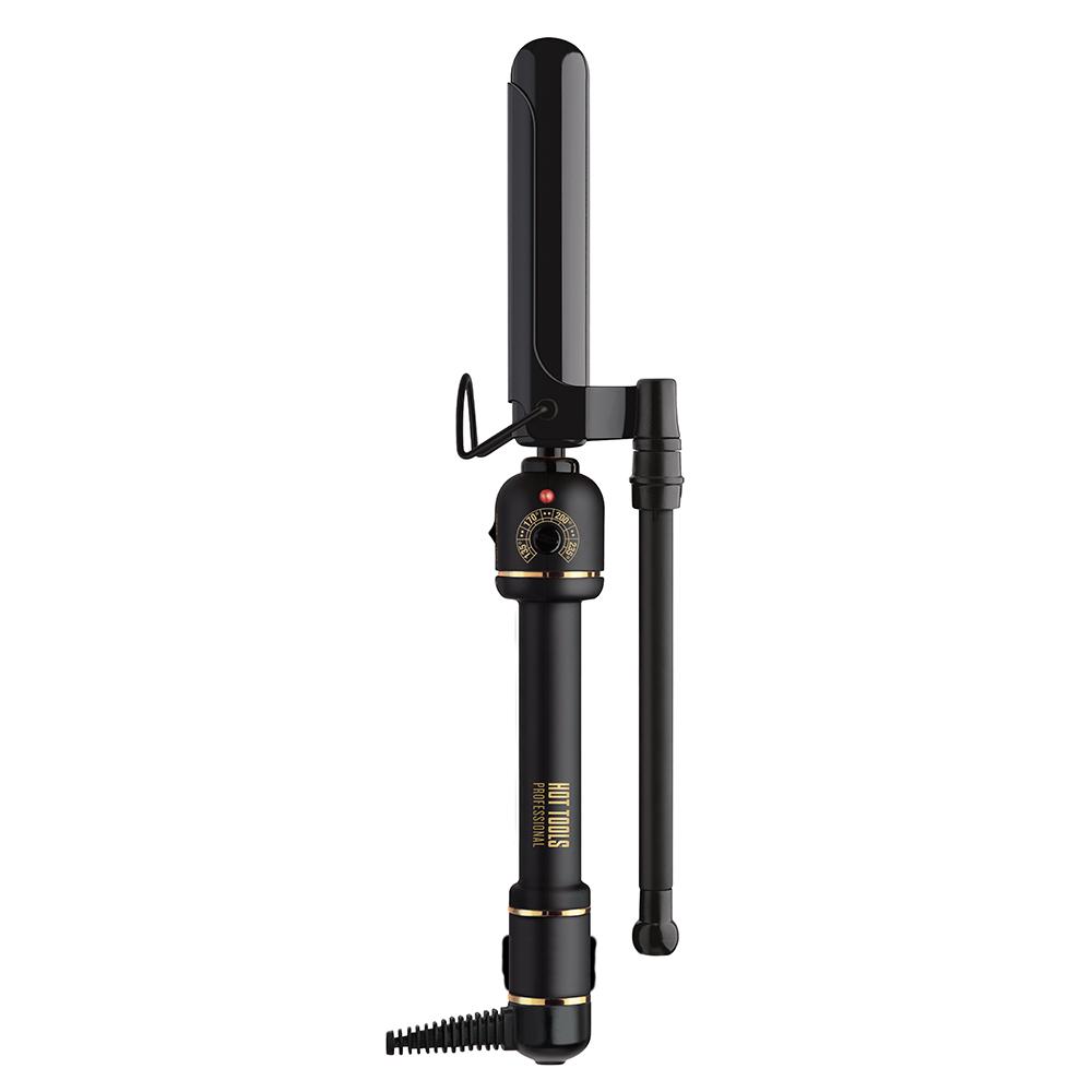 Hot Tools Black Gold Marcel Curling Iron 25mm Professional Only